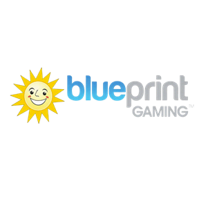 Blueprint Gaming dostawca gier