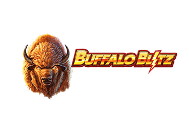 Slotexo Casino Buffalo Blitz slot