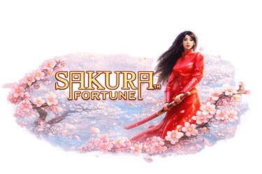 Slotexo Casino Sakura Fortune slot