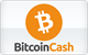 Bitcoin Cash ikona kryptowaluty BCH
